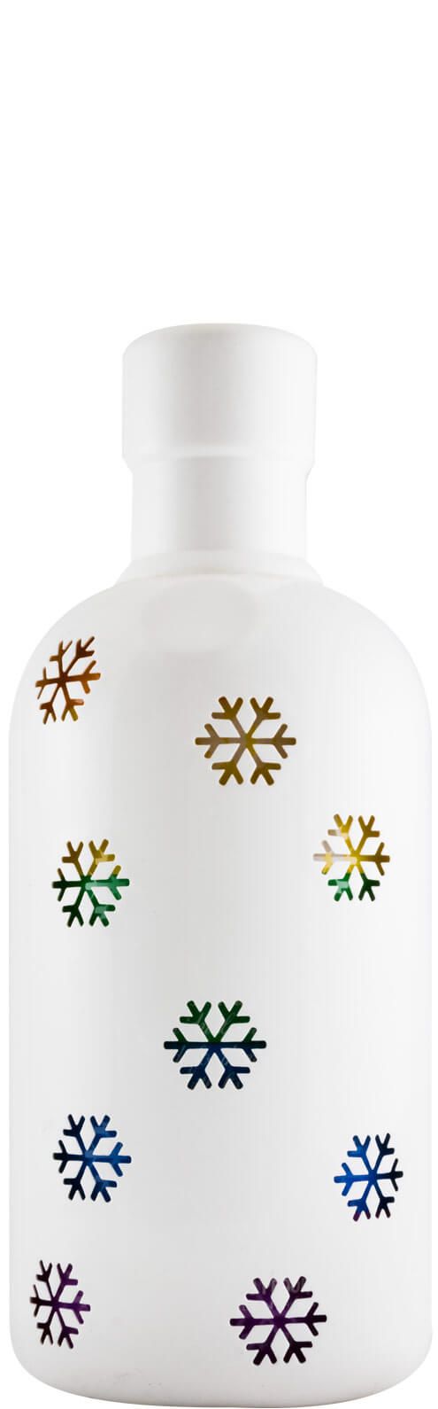 Vodka Absolut Snow Flake