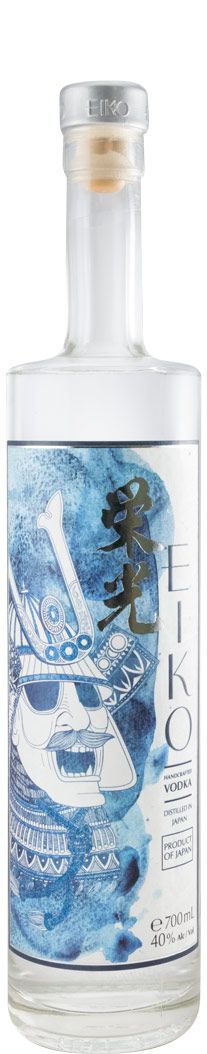 Vodka Eiko