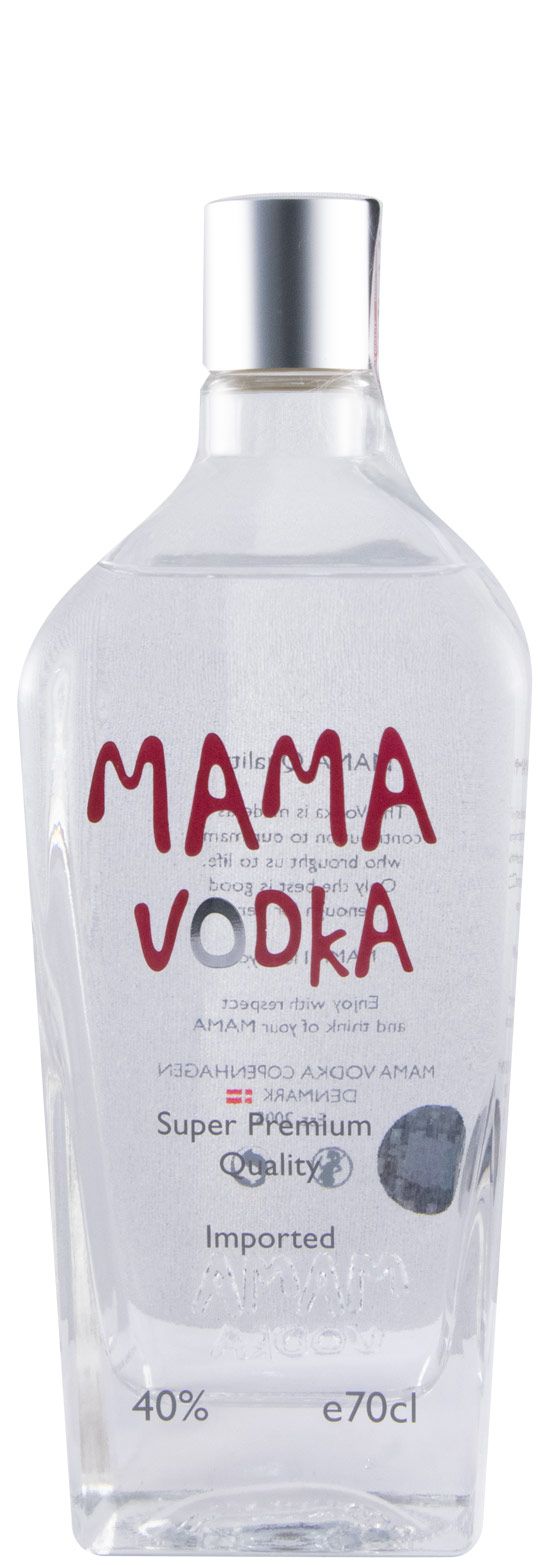 Vodka Mama