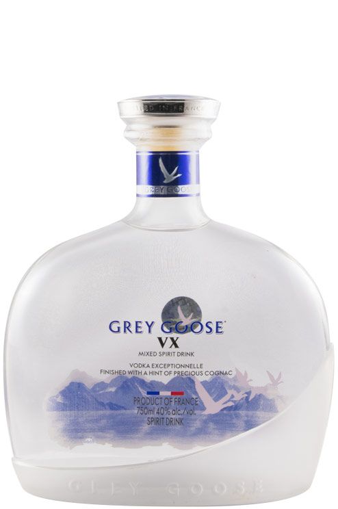 Vodka Grey Goose VX