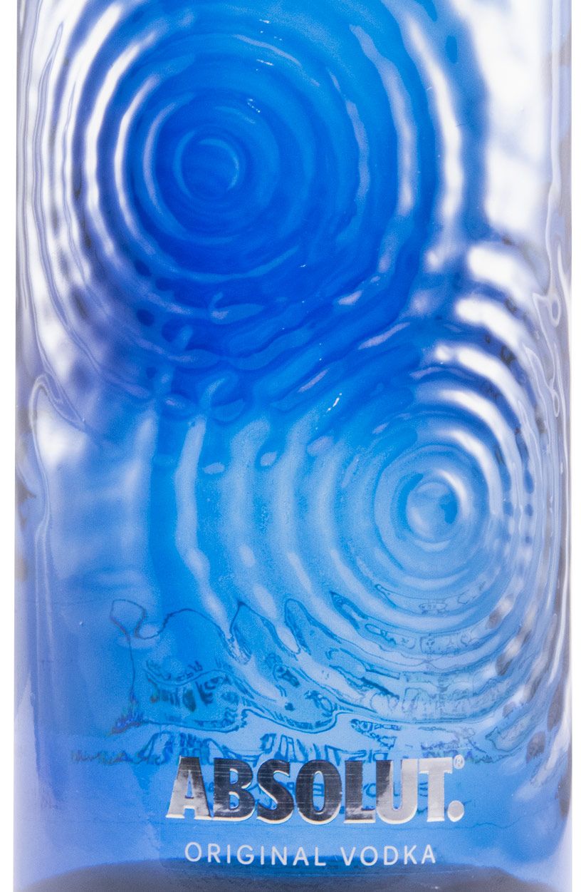 Vodka Absolut Voices Edição Limitada 2021