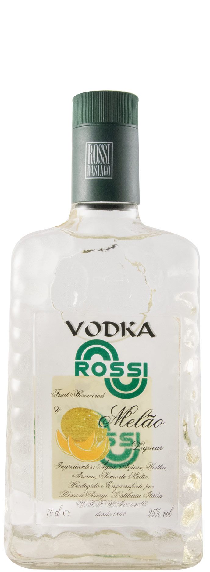 Vodka Rossi Melão