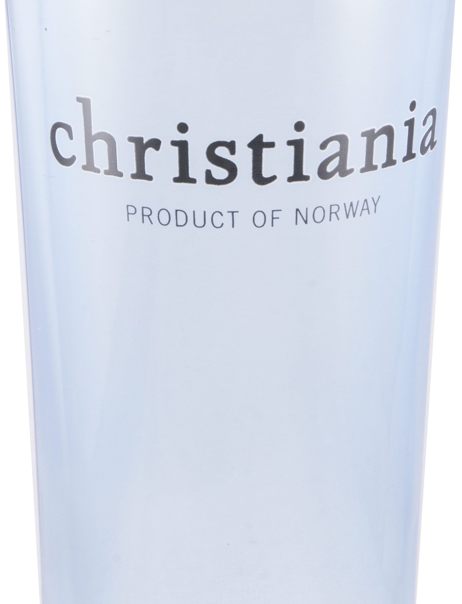 Vodka Christiania