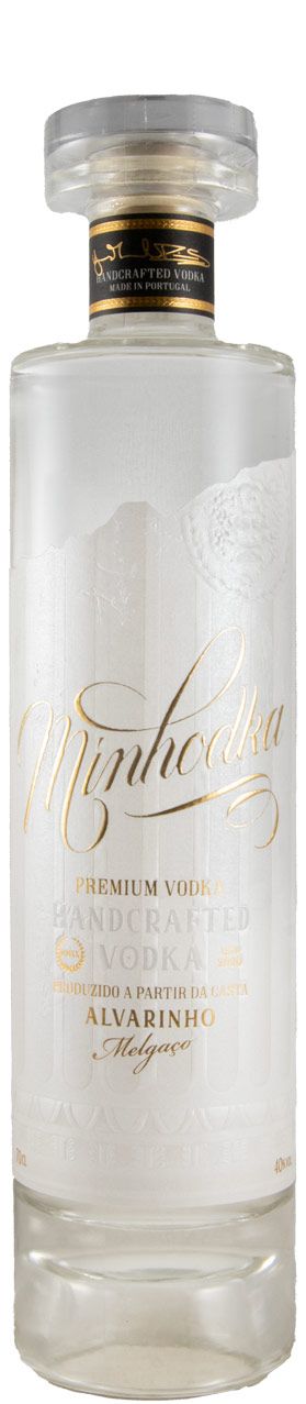 Vodka Minhodka