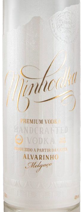 Vodka Minhodka