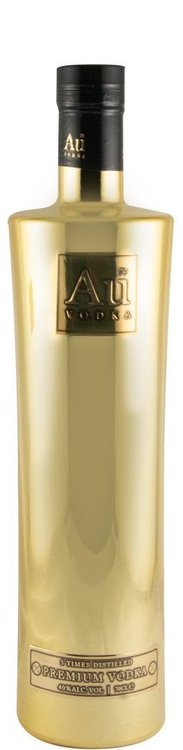 Vodka Au