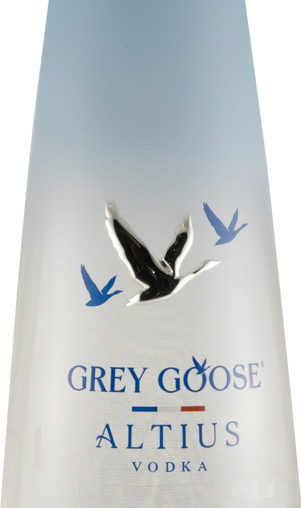 Vodka Grey Goose Altius 1.75L