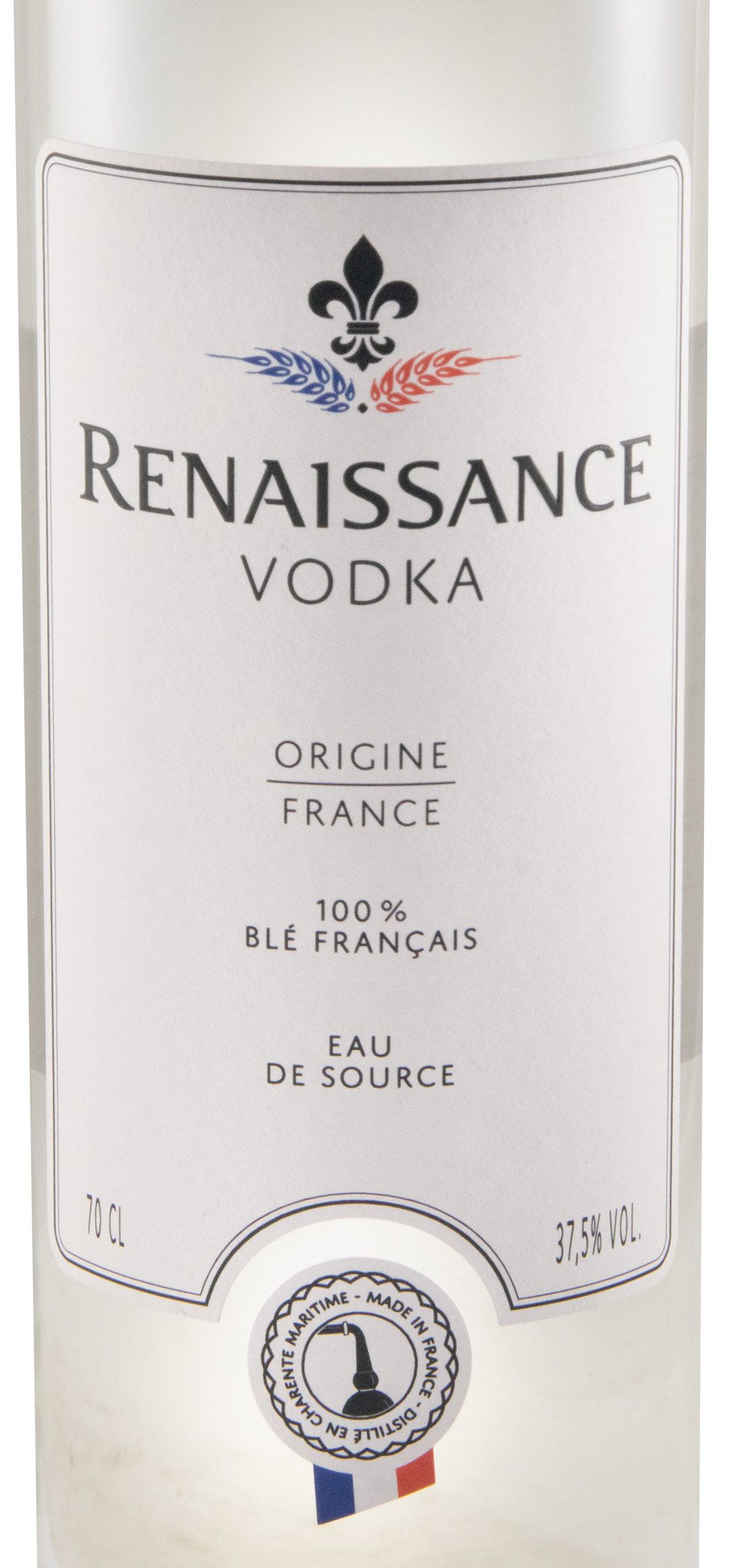 Vodka Renaissance
