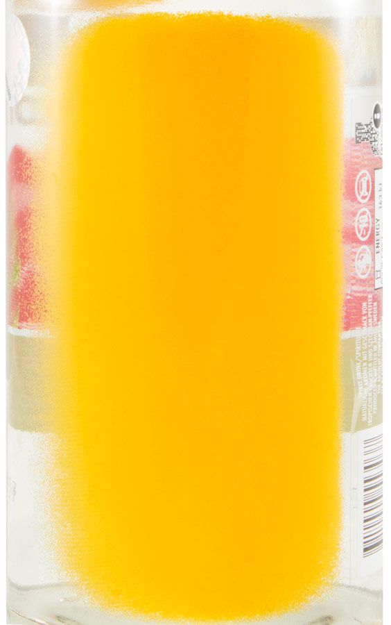 Vodka Absolut Sensations