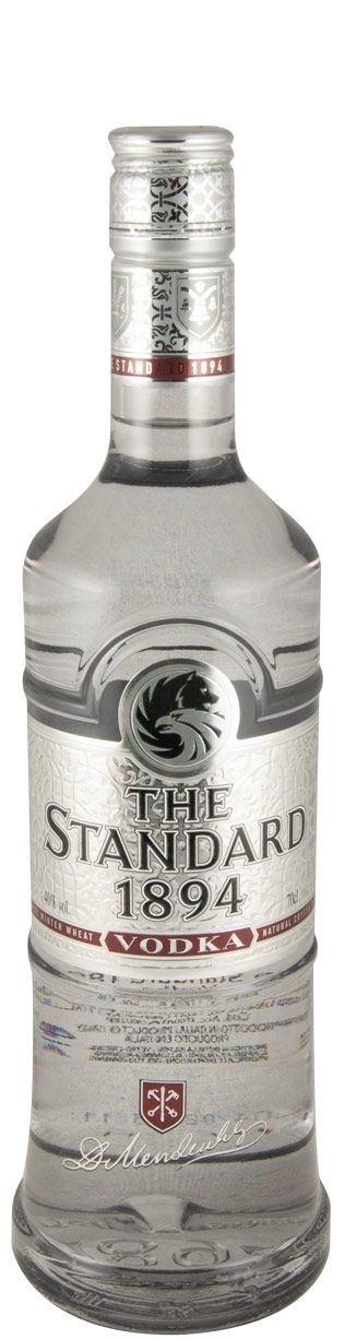 Vodka The Standard 1894