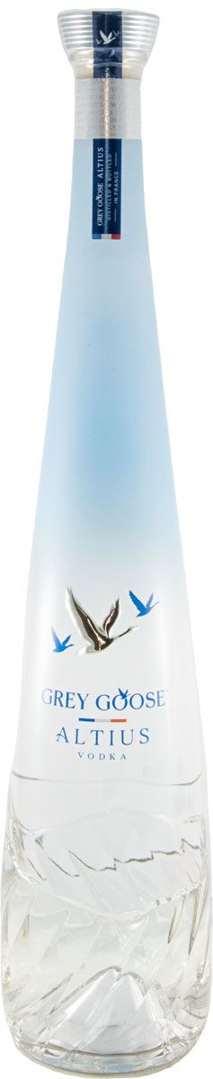 Vodka Grey Goose Altius 1.75L