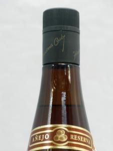 Rum Havana Club Reserve