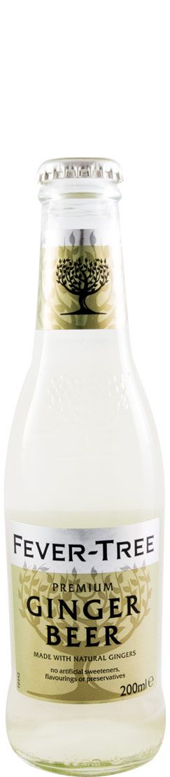 Rum Havana Club 7 anos c/Copo + Fever-Tree Ginger Beer