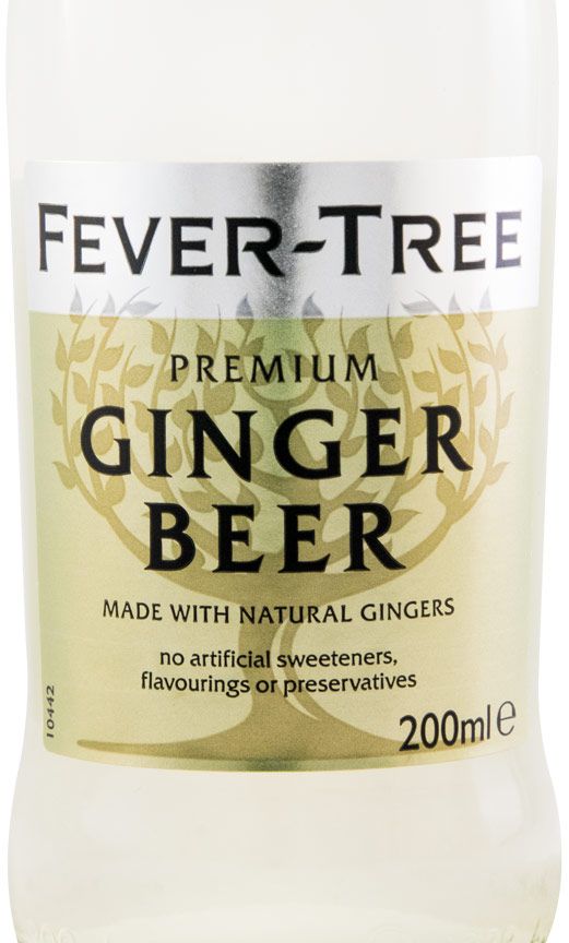 Rum Havana Club 7 anos c/Copo + Fever-Tree Ginger Beer