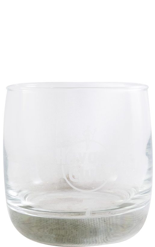 Rum Havana Club 7 anos c/Copo + Fever-Tree Ginger Beer