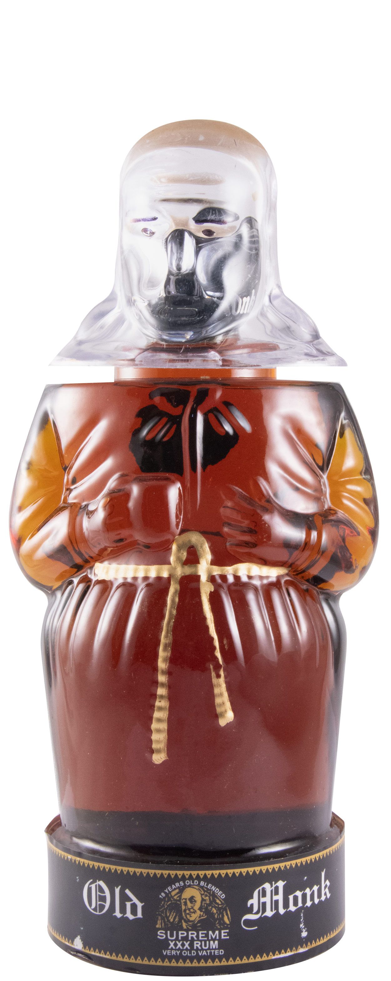 Rum Old Monk Supreme