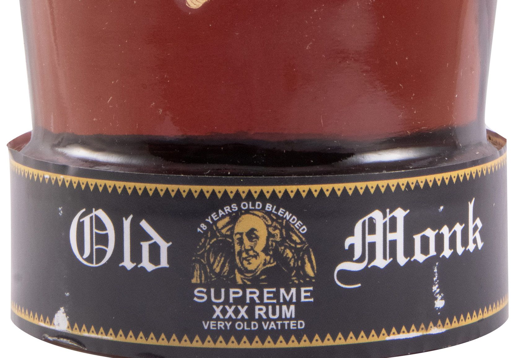 Rum Old Monk Supreme