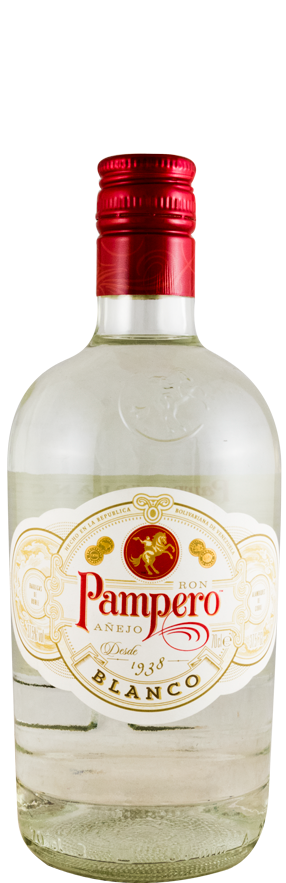 Rum Pampero Blanco