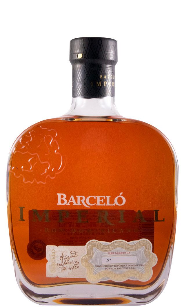 Rum Barceló Imperial