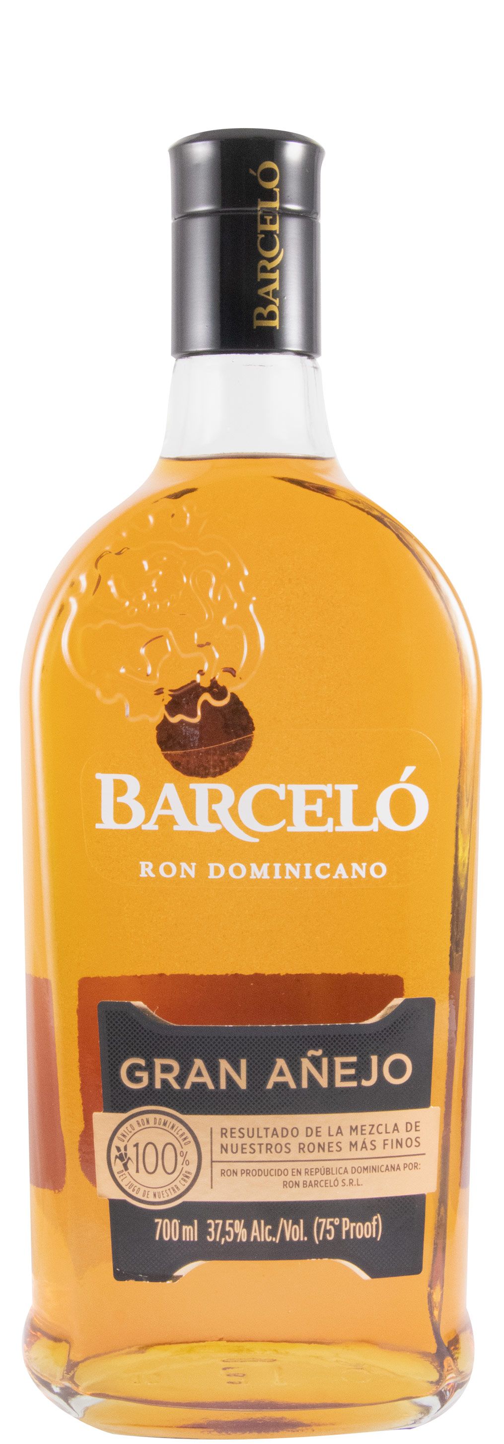 Rum Barceló Gran Añejo