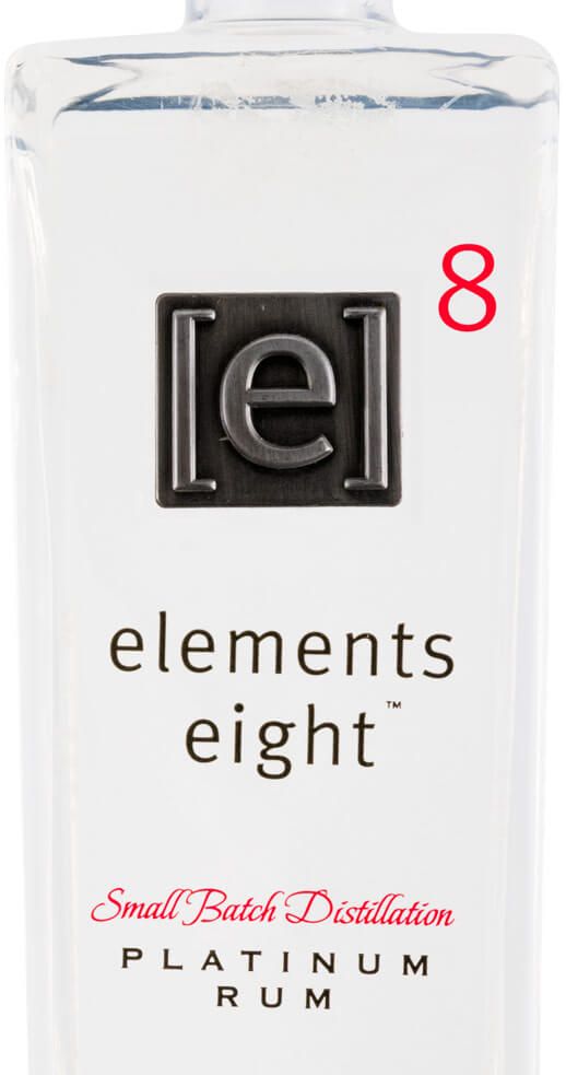 Rum Elements Eight Platinum