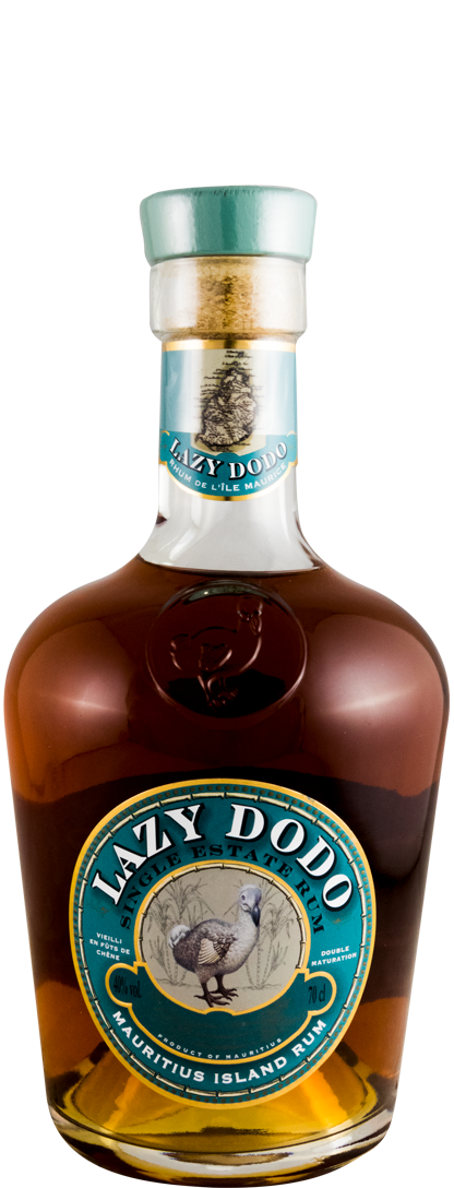 Rum Lazy Dodo