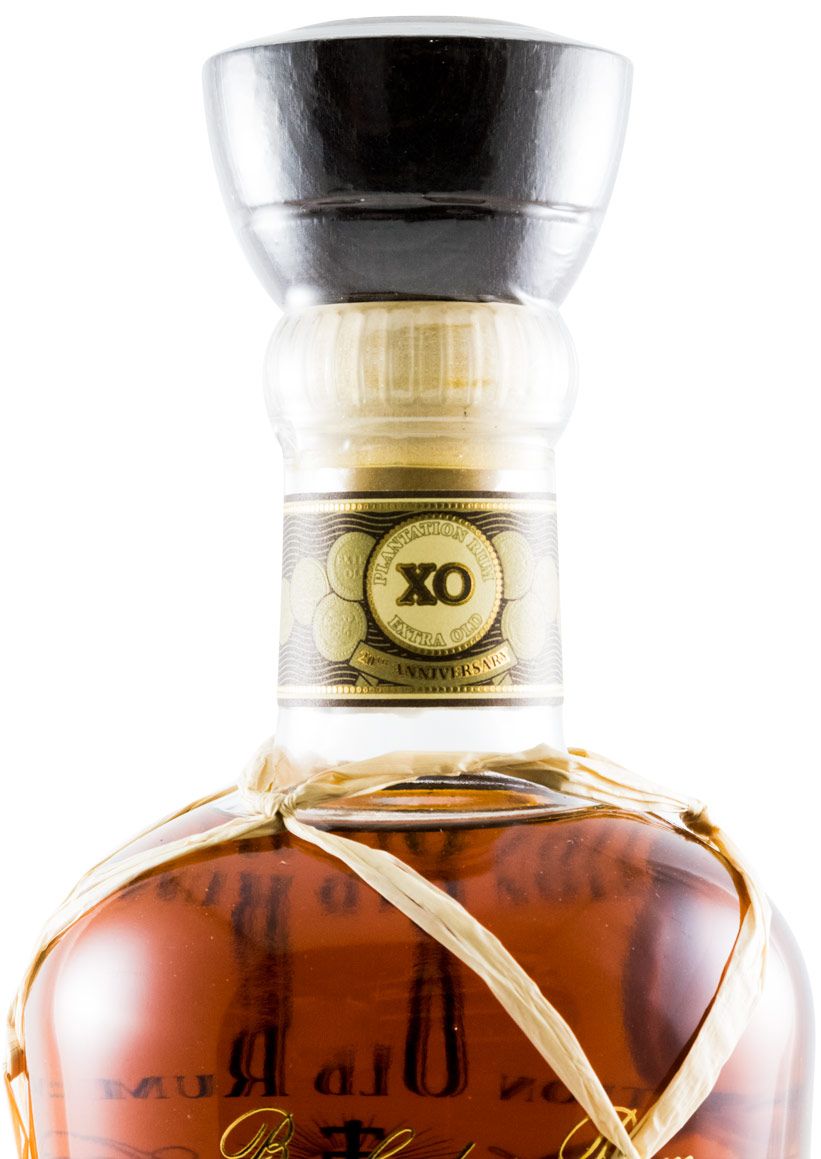 Rum Plantation 20th Anniversary XO Barbados