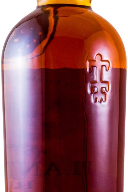 Rum Plantation Trinidad Original Dark Overproof