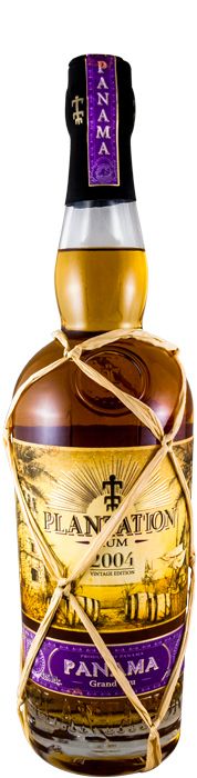 2004 Rum Plantation Panama Vintage Edition