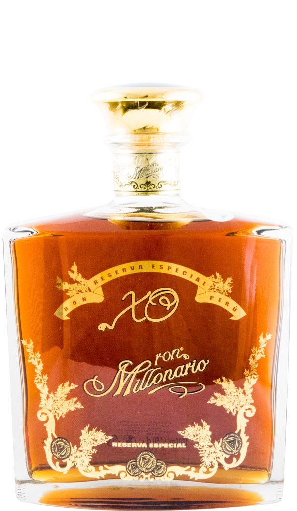 Rum Millonario Reserva Especial XO 1,5L