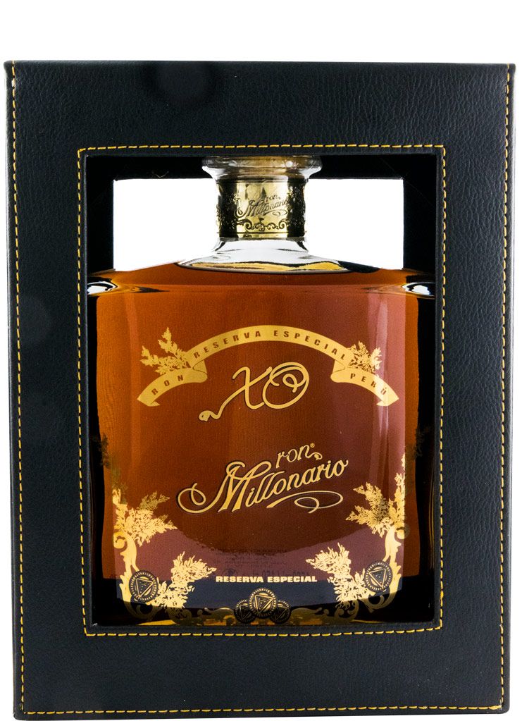 Rum Millonario Reserva Especial XO 1,5L