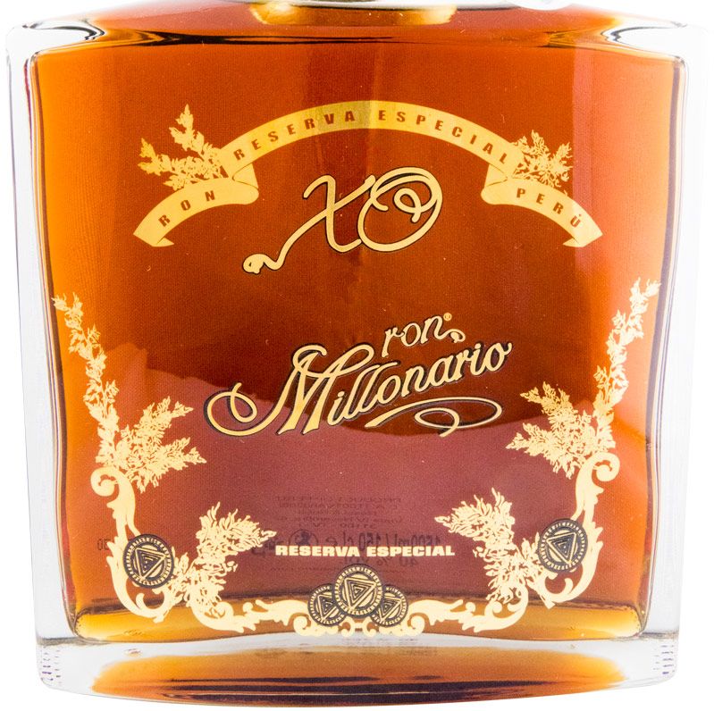 Rum Millonario Reserva Especial XO 1,5L
