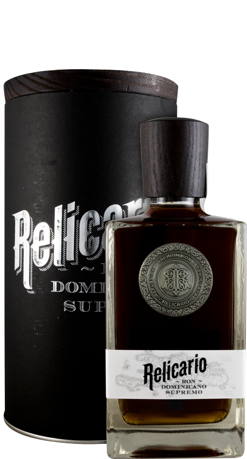 Rum Relicario Supremo