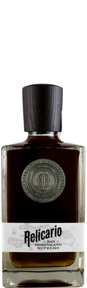 Rum Relicario Supremo