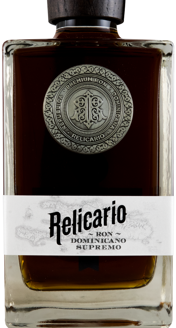 Rum Relicario Supremo