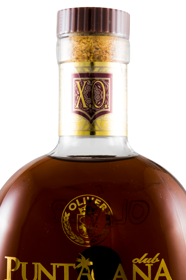 Rum Punta Cana Club Tesoro