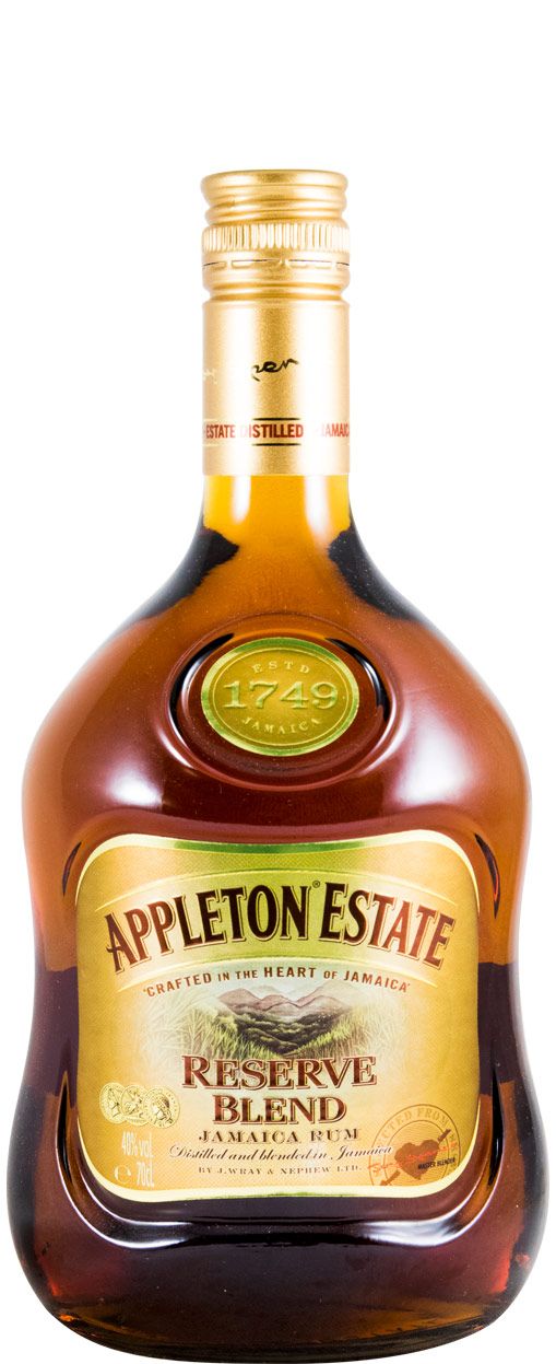 Rum Appleton Estate Reserve Blend