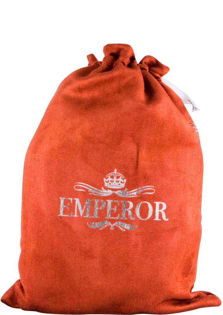 Rum Emperor Private Collection Château Pape Clément Finish