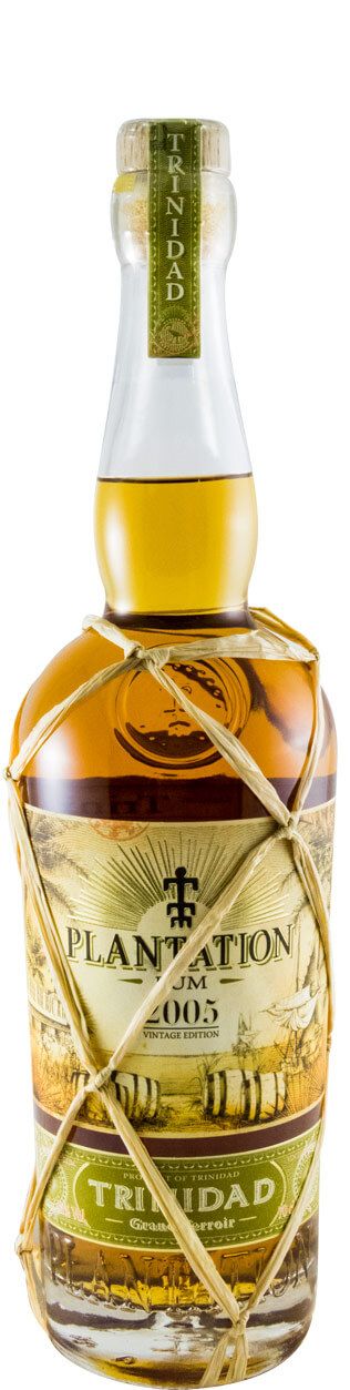 2005 Rum Plantation Trinidad