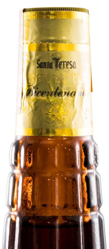 Rum Santa Teresa Bicentenario Selecto