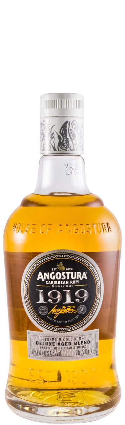 Rum Angostura 1919 Deluxe Aged Blend