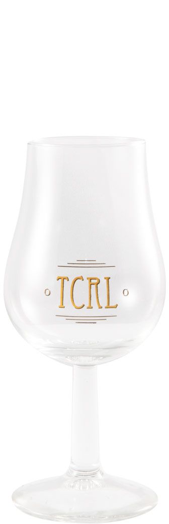 2004 Rum Transcontinental Nicarágua c/2 Copos Rum Line