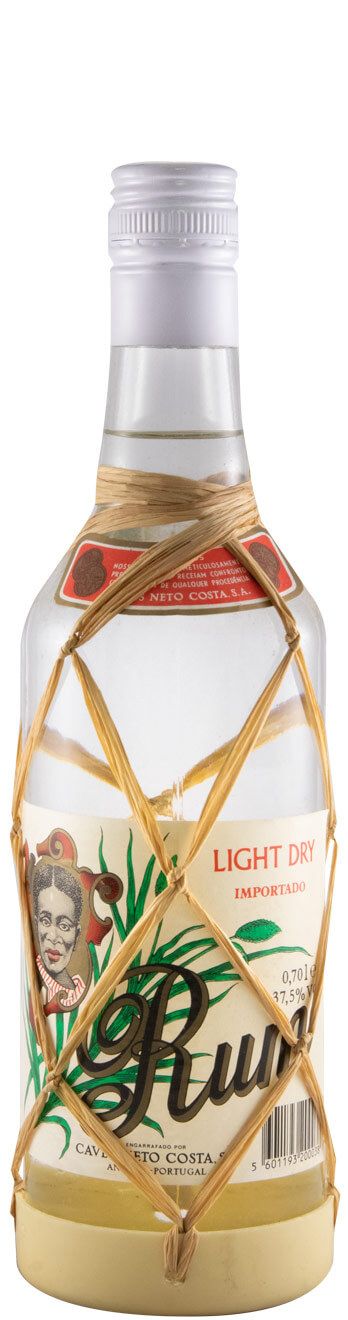 Rum Neto Costa Light Dry