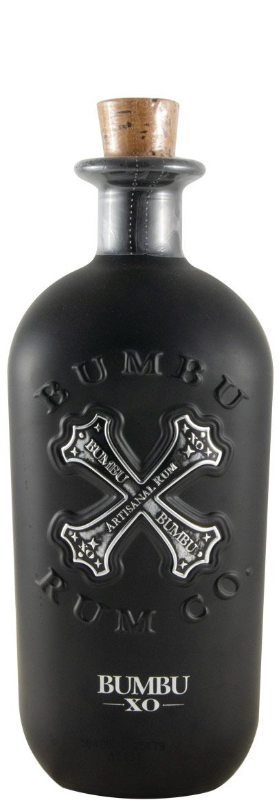 Rum Bumbu XO Handcrafted
