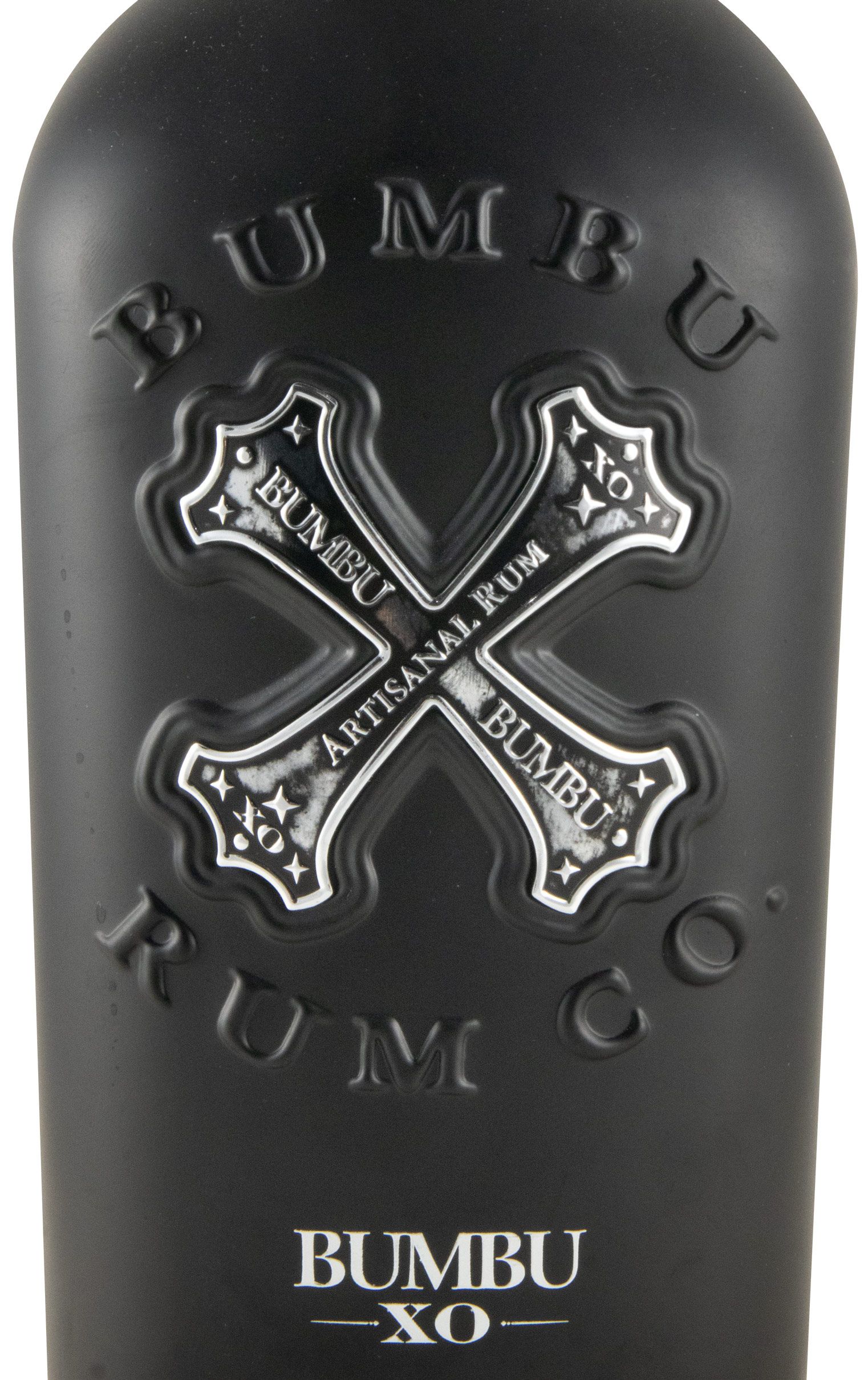 Rum Bumbu XO Handcrafted