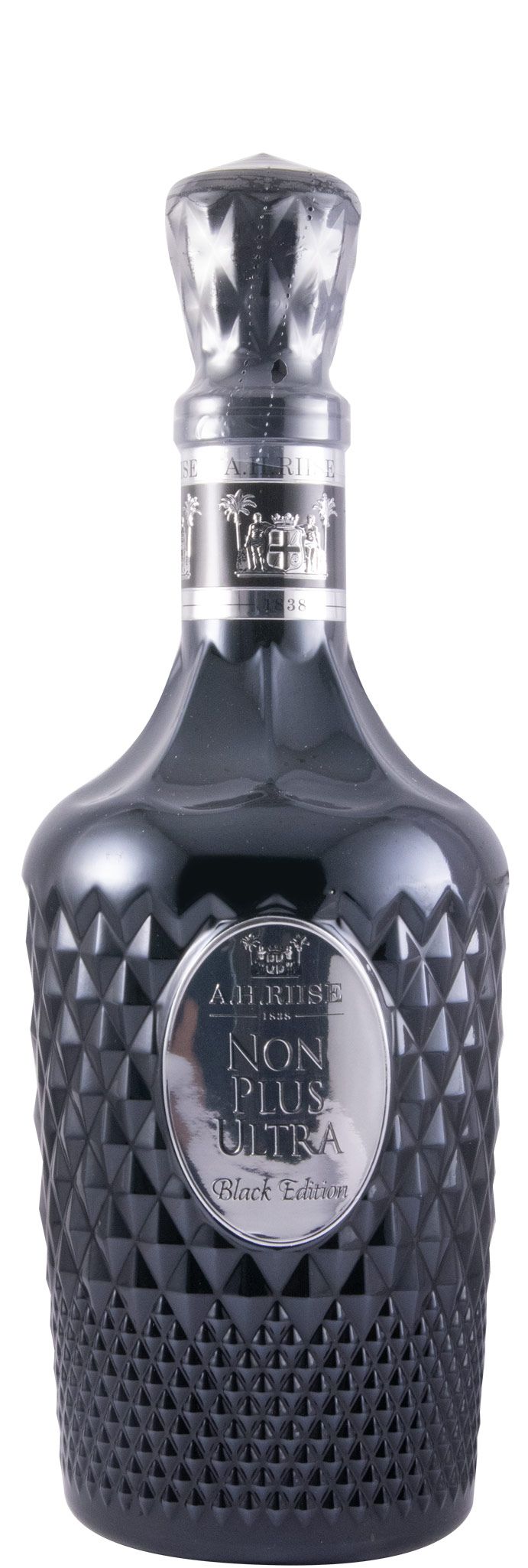 Rum A.H. Riise Non Plus Ultra Black Edition