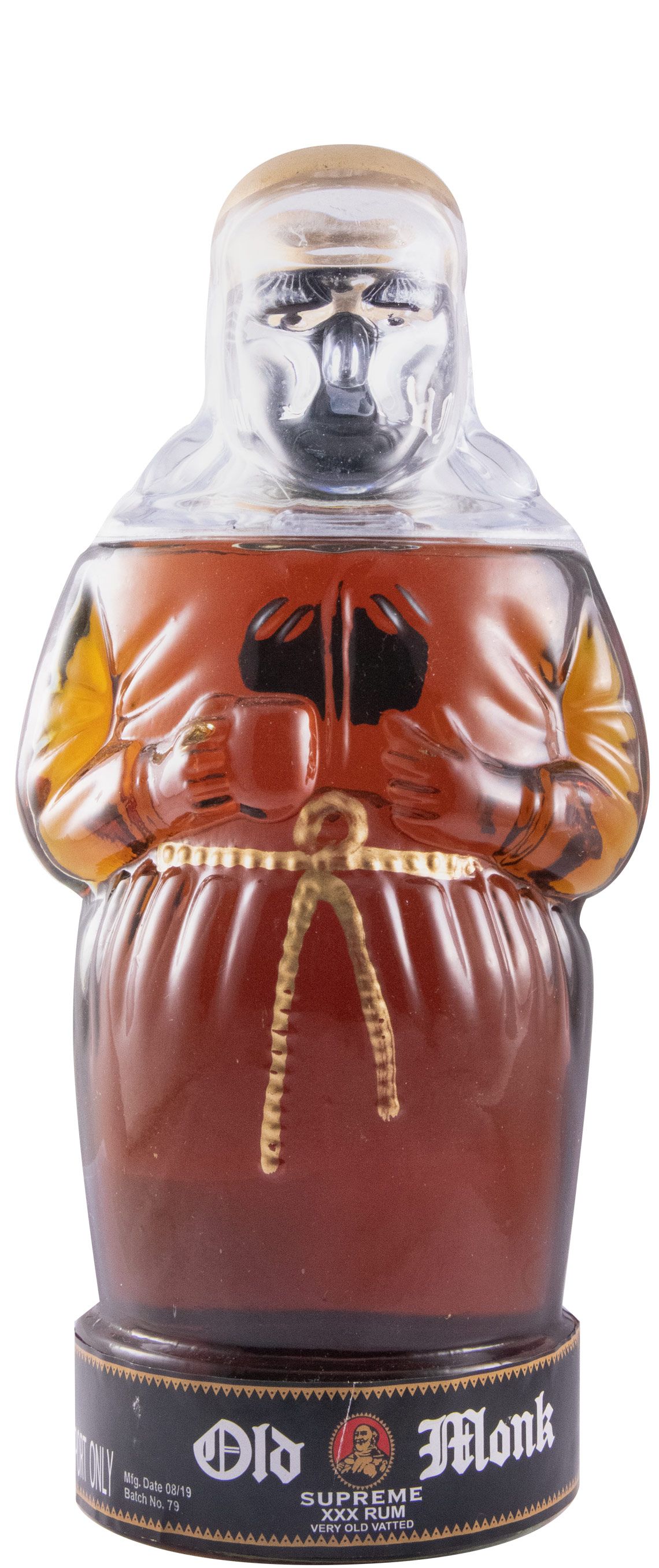 Rum Old Monk Supreme XXX 75cl