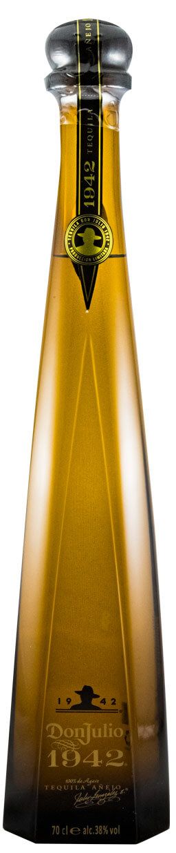 Tequila Don Julio 1942 Añejo