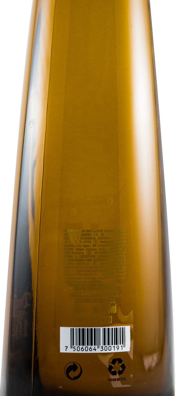 Tequila Don Julio 1942 Añejo