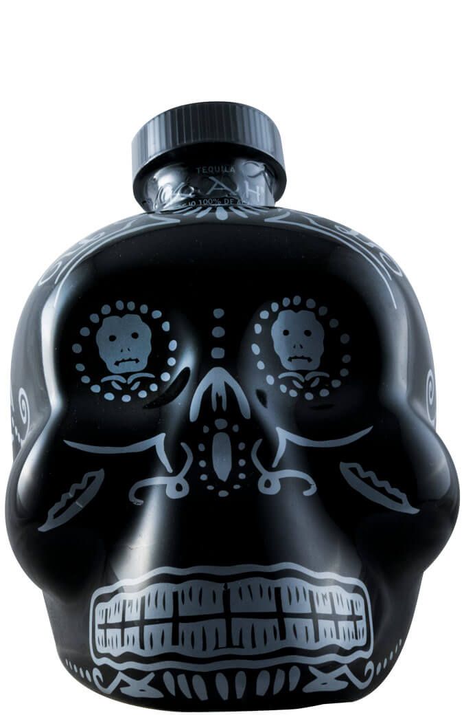 Tequila Kah Añejo